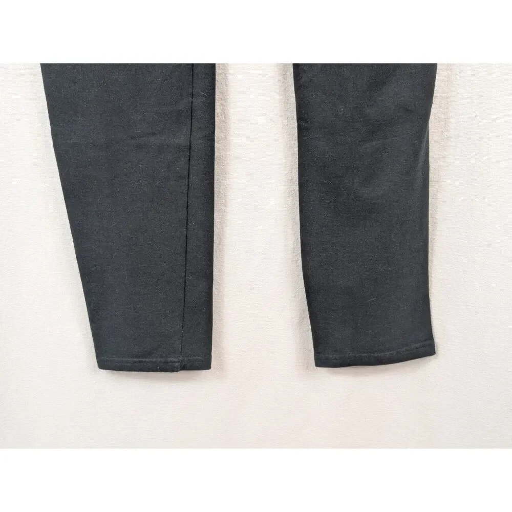 Kuhl Cargo Stretch Pants Black Women's Size 4 Regular - Picture 9 of 14